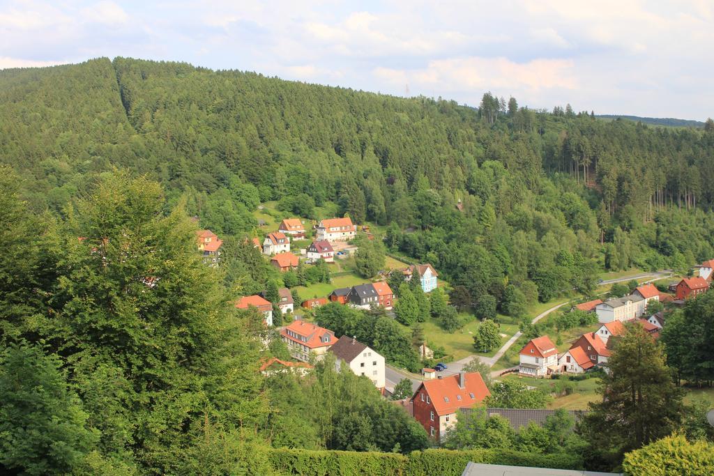 Talblick Guest house