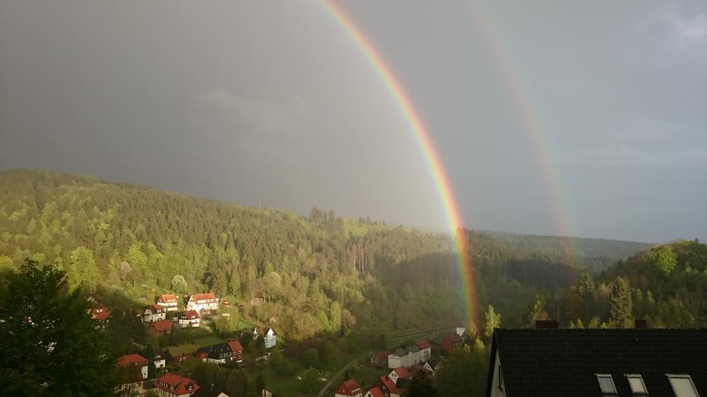 Guest house Talblick 2*