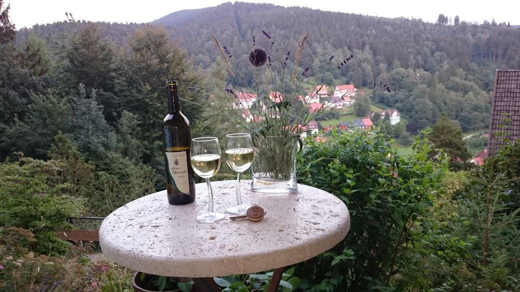 Talblick Guest house