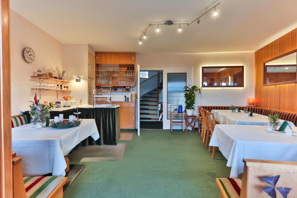 Talblick Guest house Bad Grund