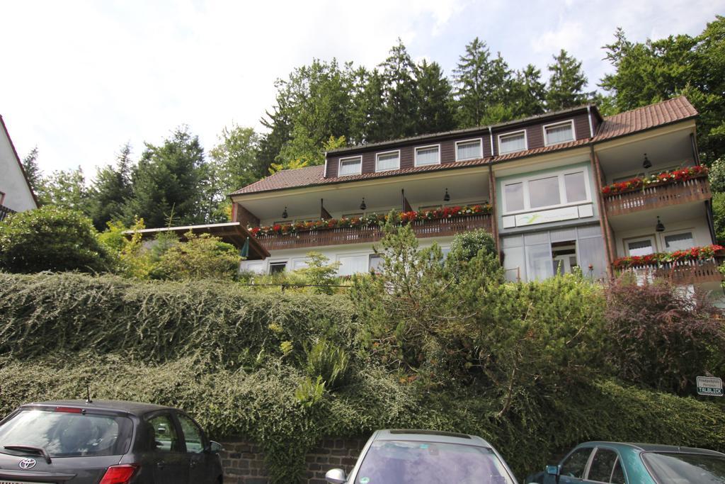 Talblick 2* Bad Grund