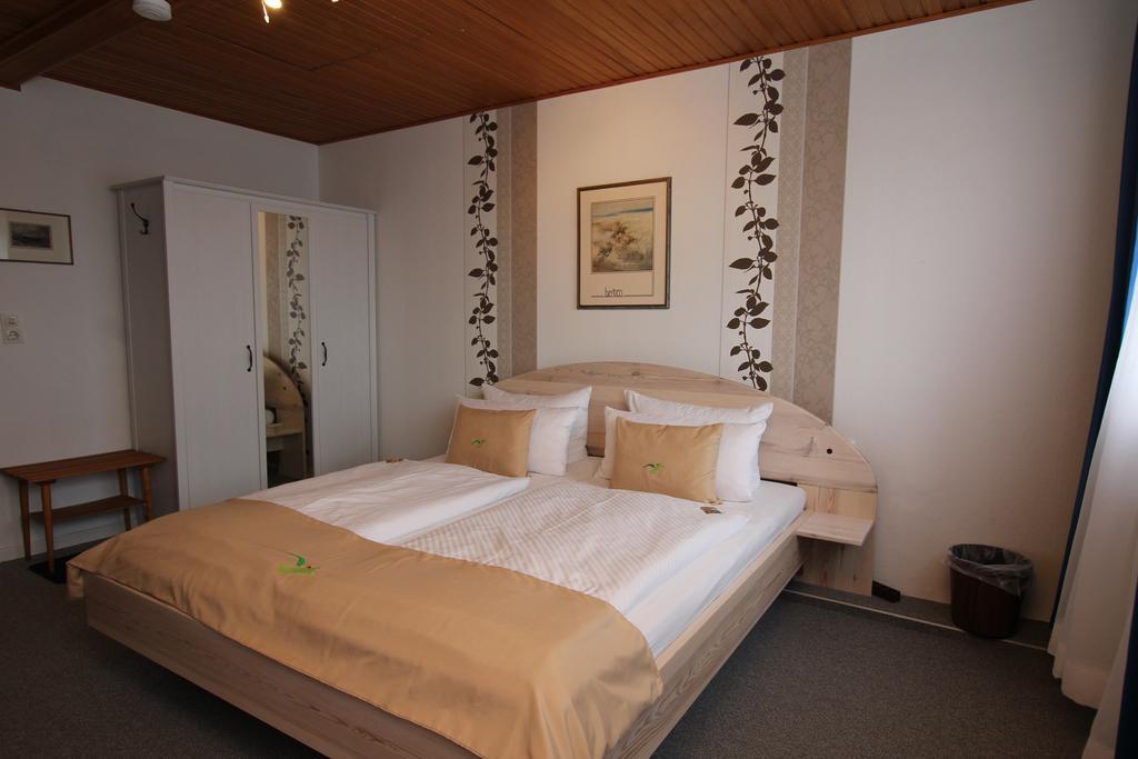 Guest house Talblick Bad Grund