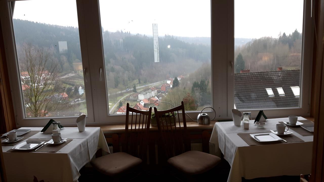Guest house Talblick Bad Grund